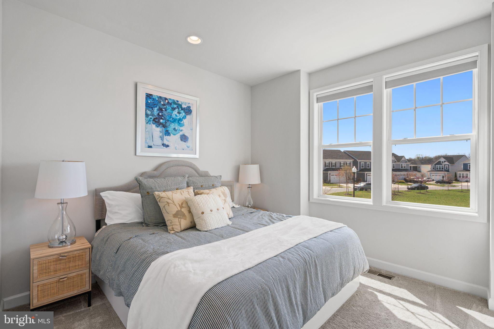 THE CASCADES AT TWO RIVERS - Residential