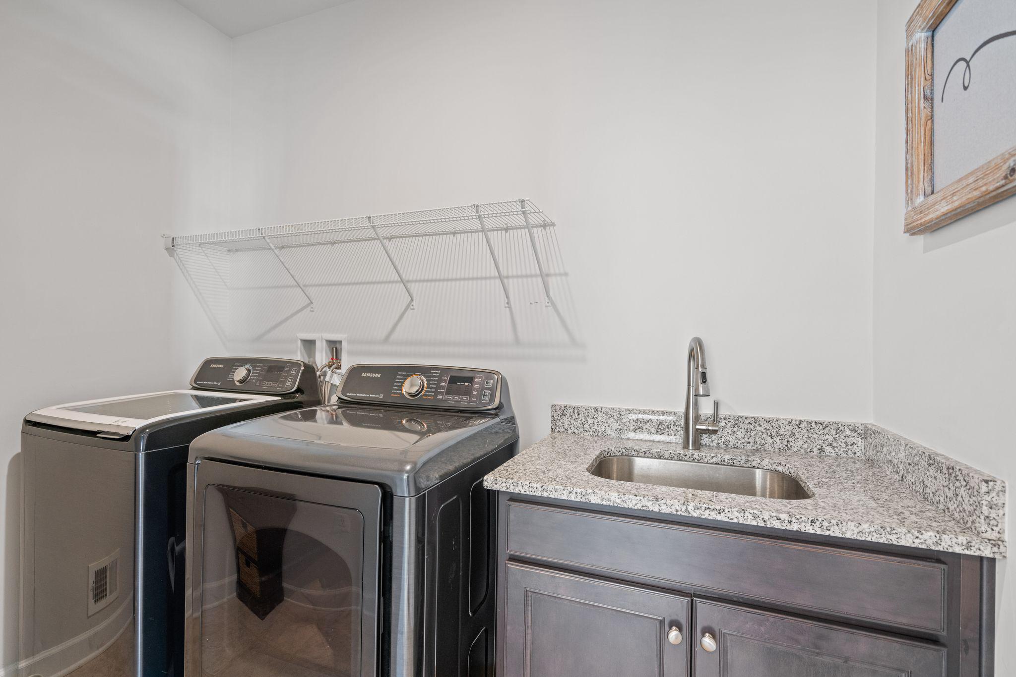 THE CASCADES AT TWO RIVERS - Residential