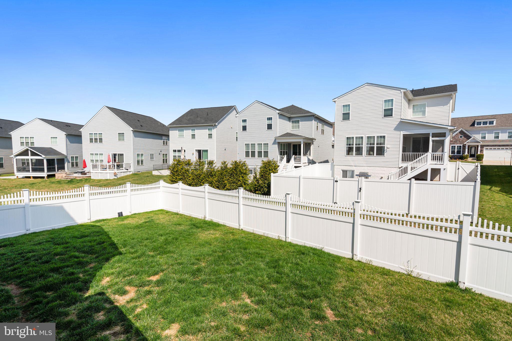 THE CASCADES AT TWO RIVERS - Residential