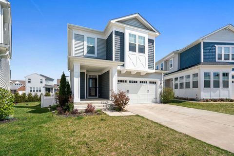 Homes For Sale - 2916 Quarry Circle<br/> ODENTON, MD 21113