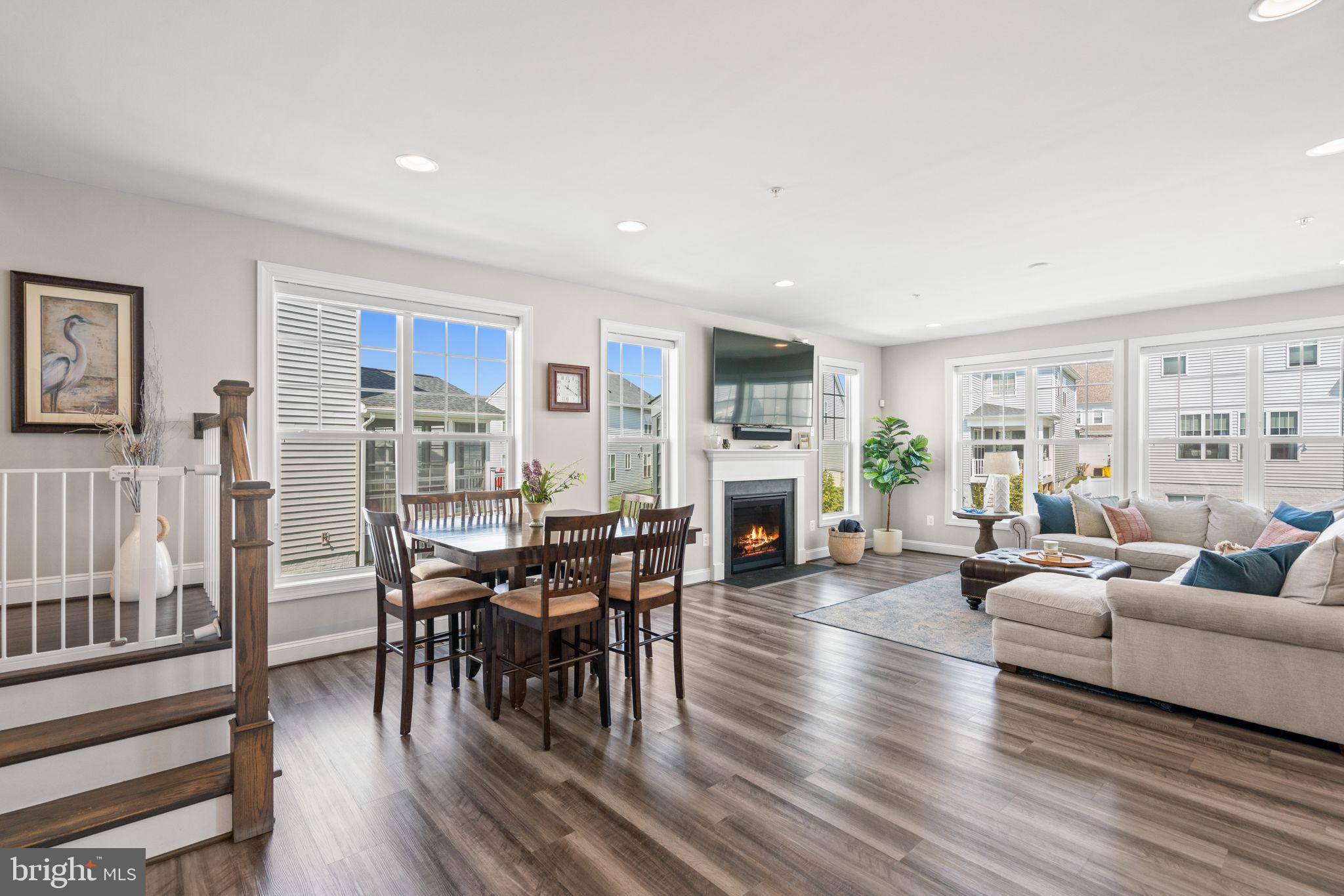 THE CASCADES AT TWO RIVERS - Residential