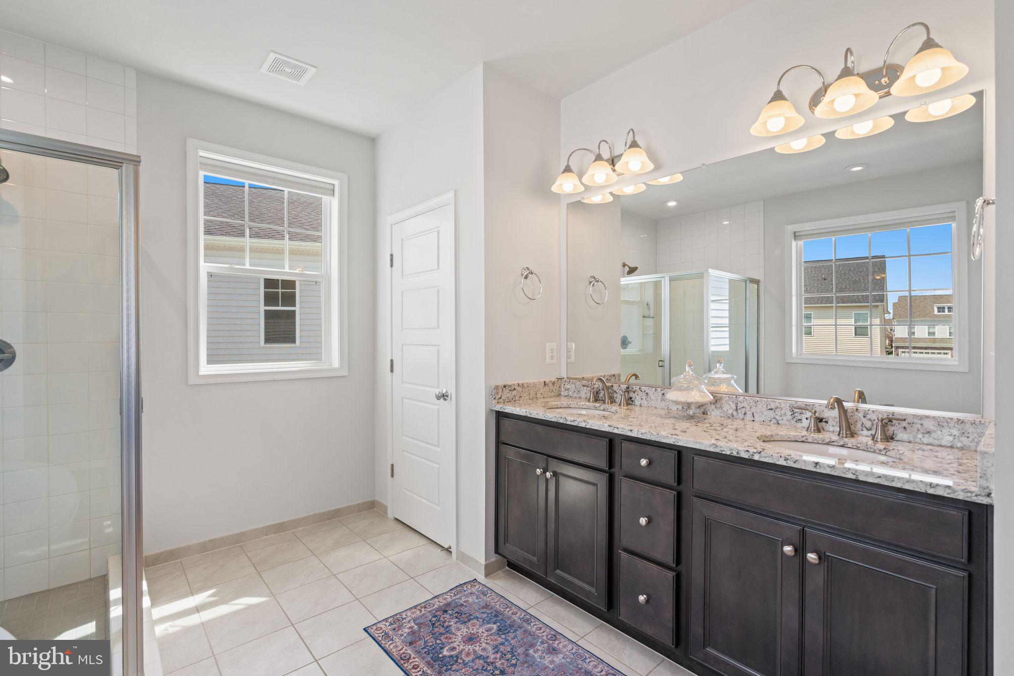 THE CASCADES AT TWO RIVERS - Residential