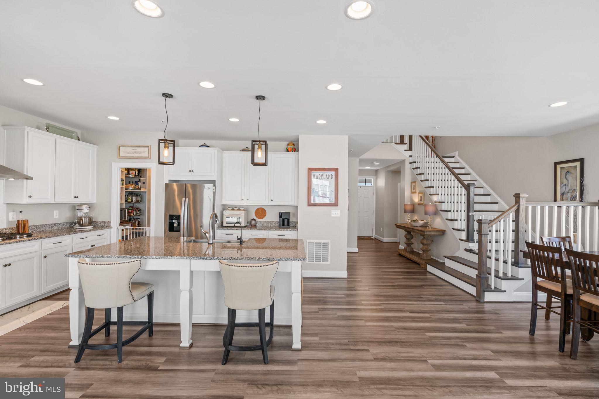 THE CASCADES AT TWO RIVERS - Residential