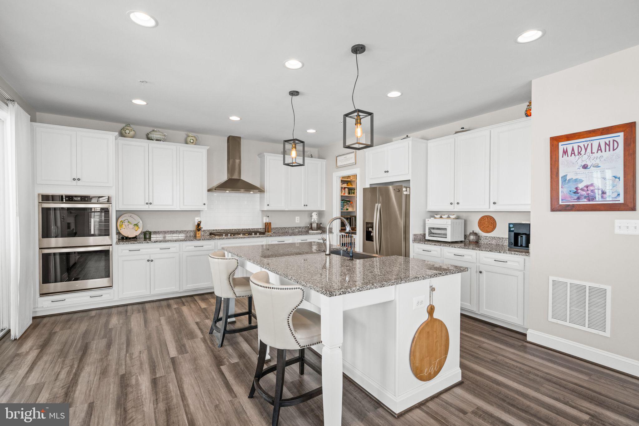 THE CASCADES AT TWO RIVERS - Residential