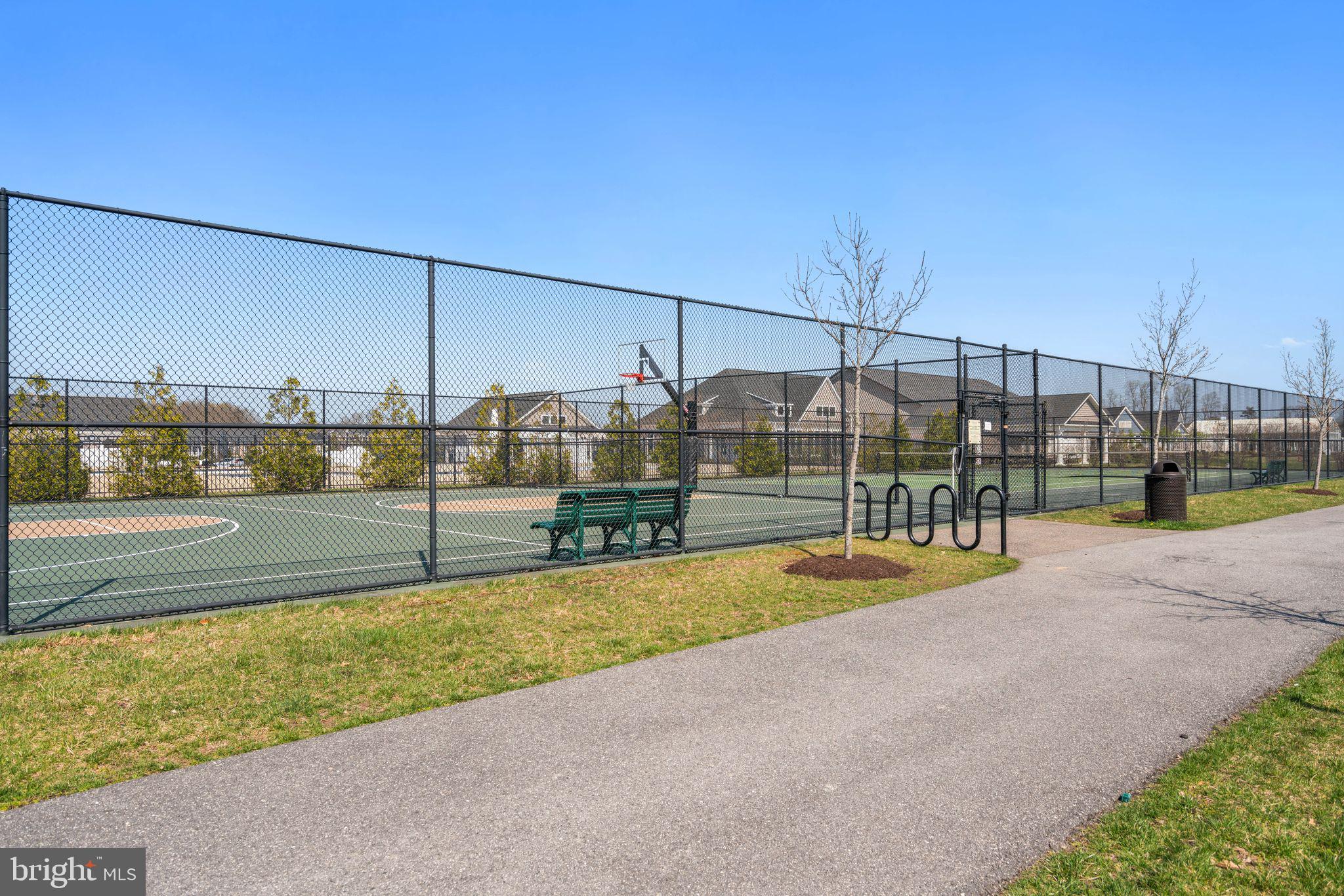 THE CASCADES AT TWO RIVERS - Residential