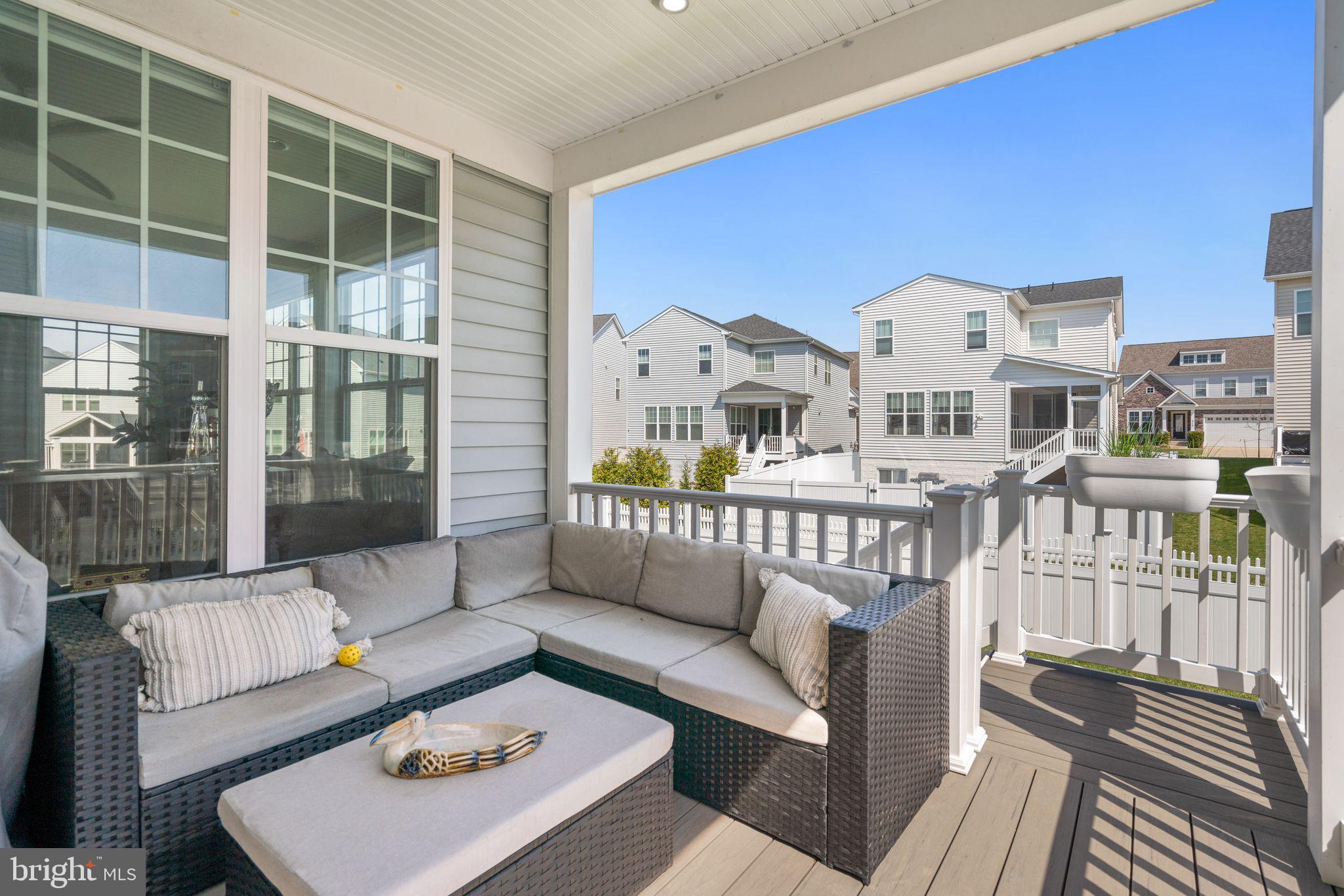 THE CASCADES AT TWO RIVERS - Residential