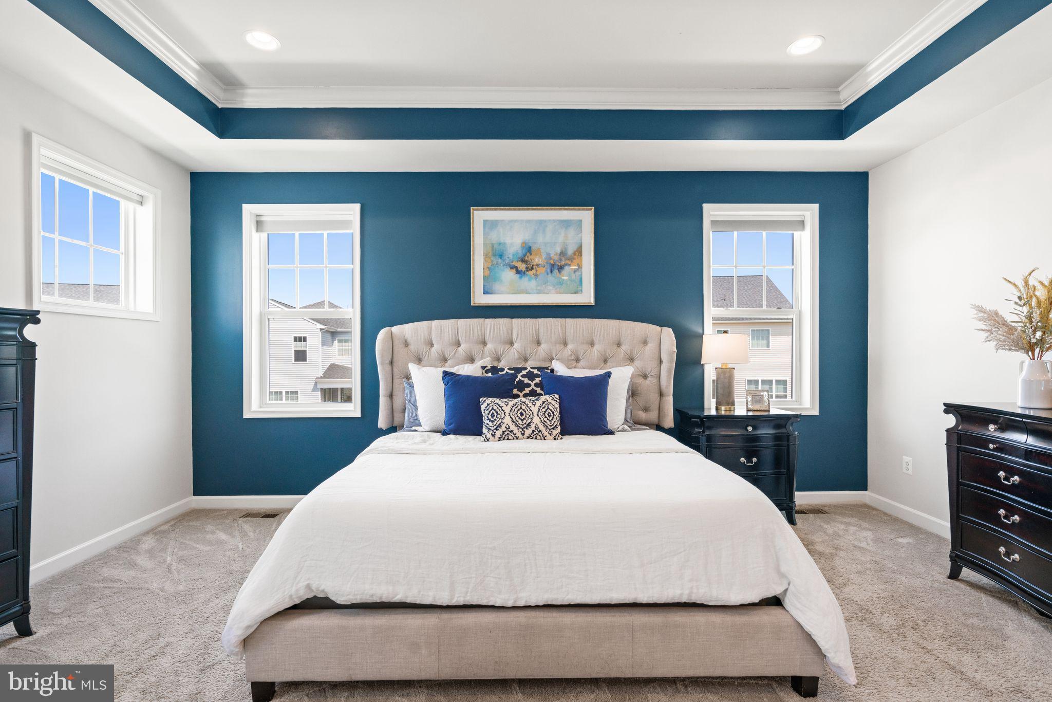 THE CASCADES AT TWO RIVERS - Residential