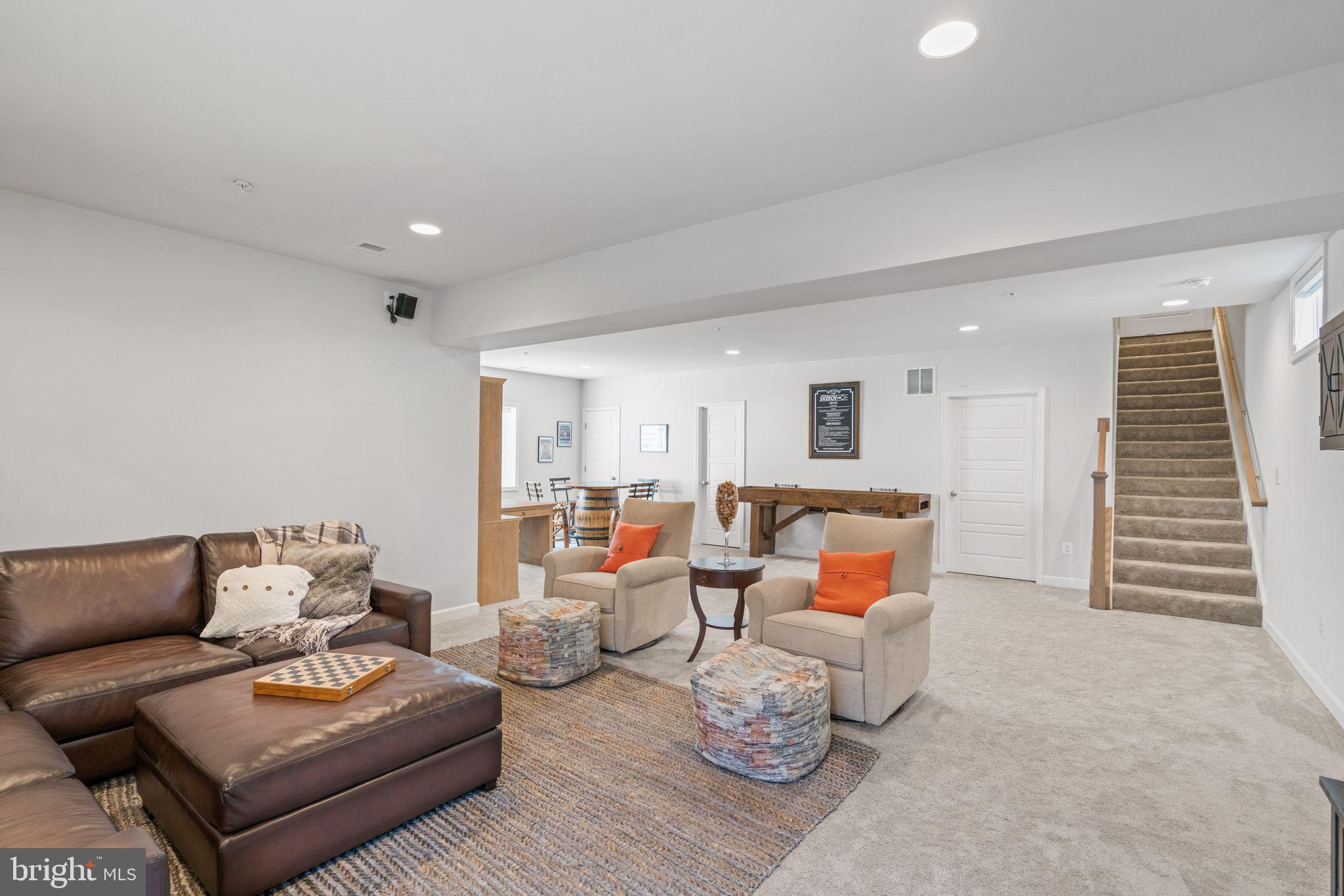 THE CASCADES AT TWO RIVERS - Residential