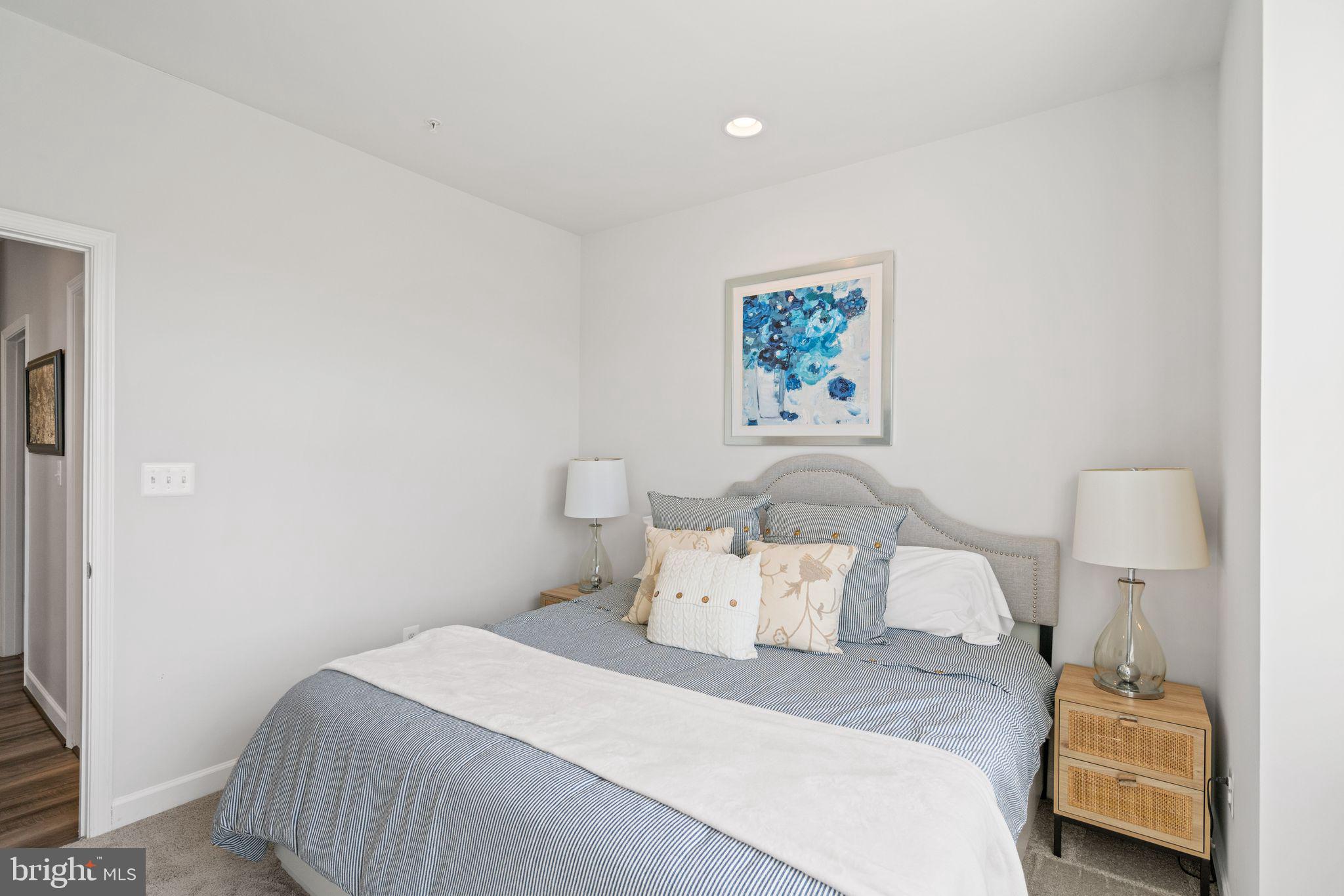 THE CASCADES AT TWO RIVERS - Residential