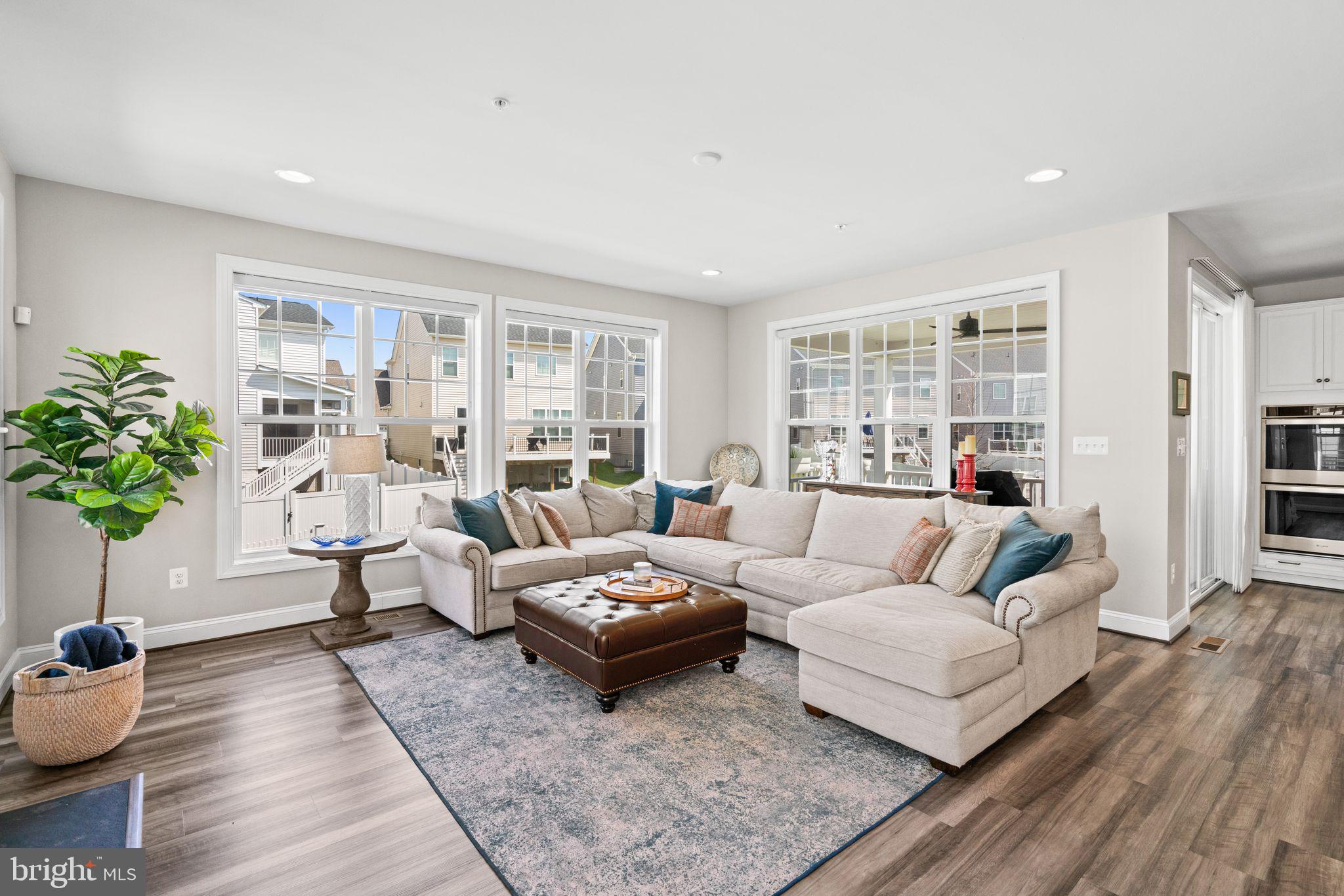 THE CASCADES AT TWO RIVERS - Residential