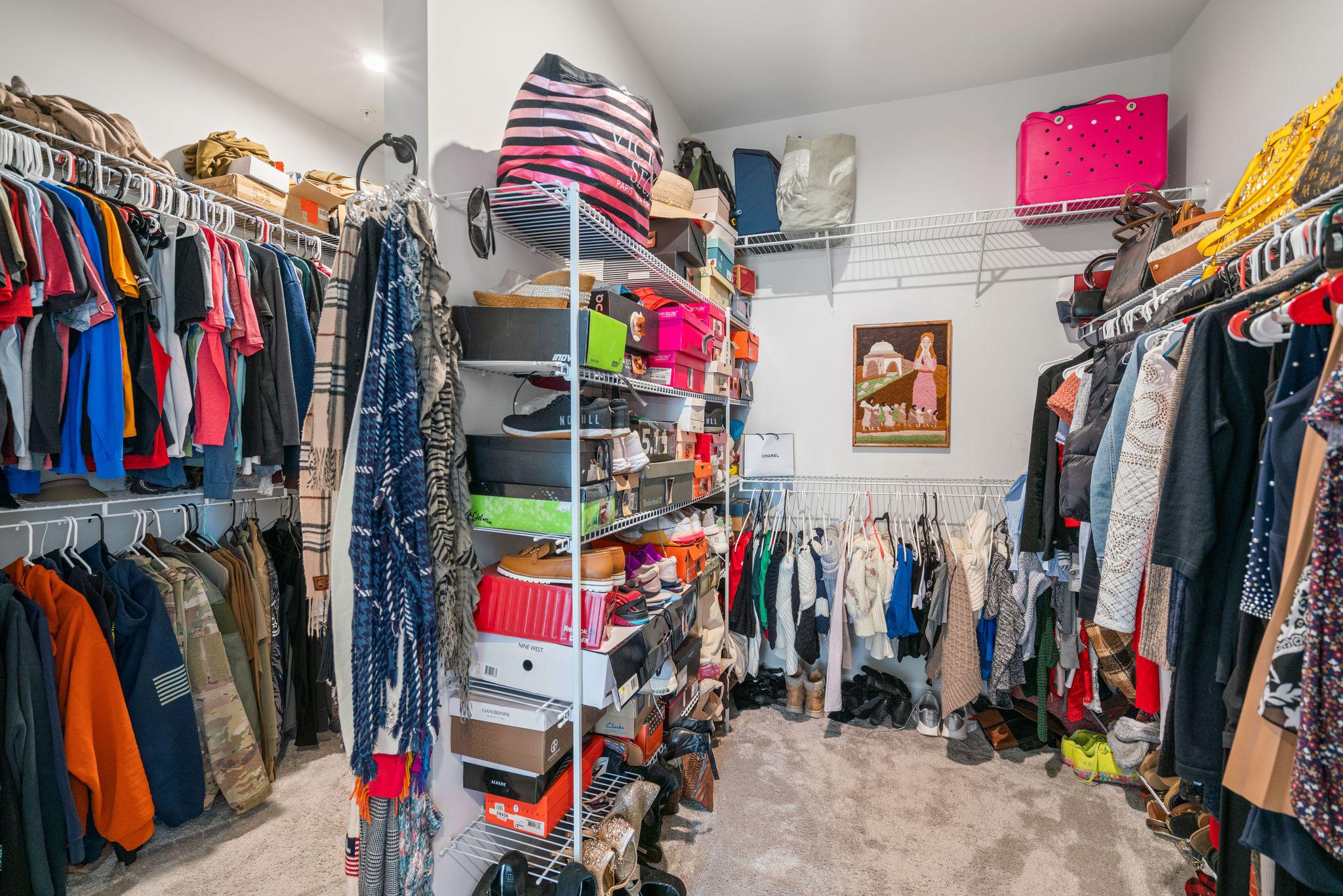 THE CASCADES AT TWO RIVERS - Residential