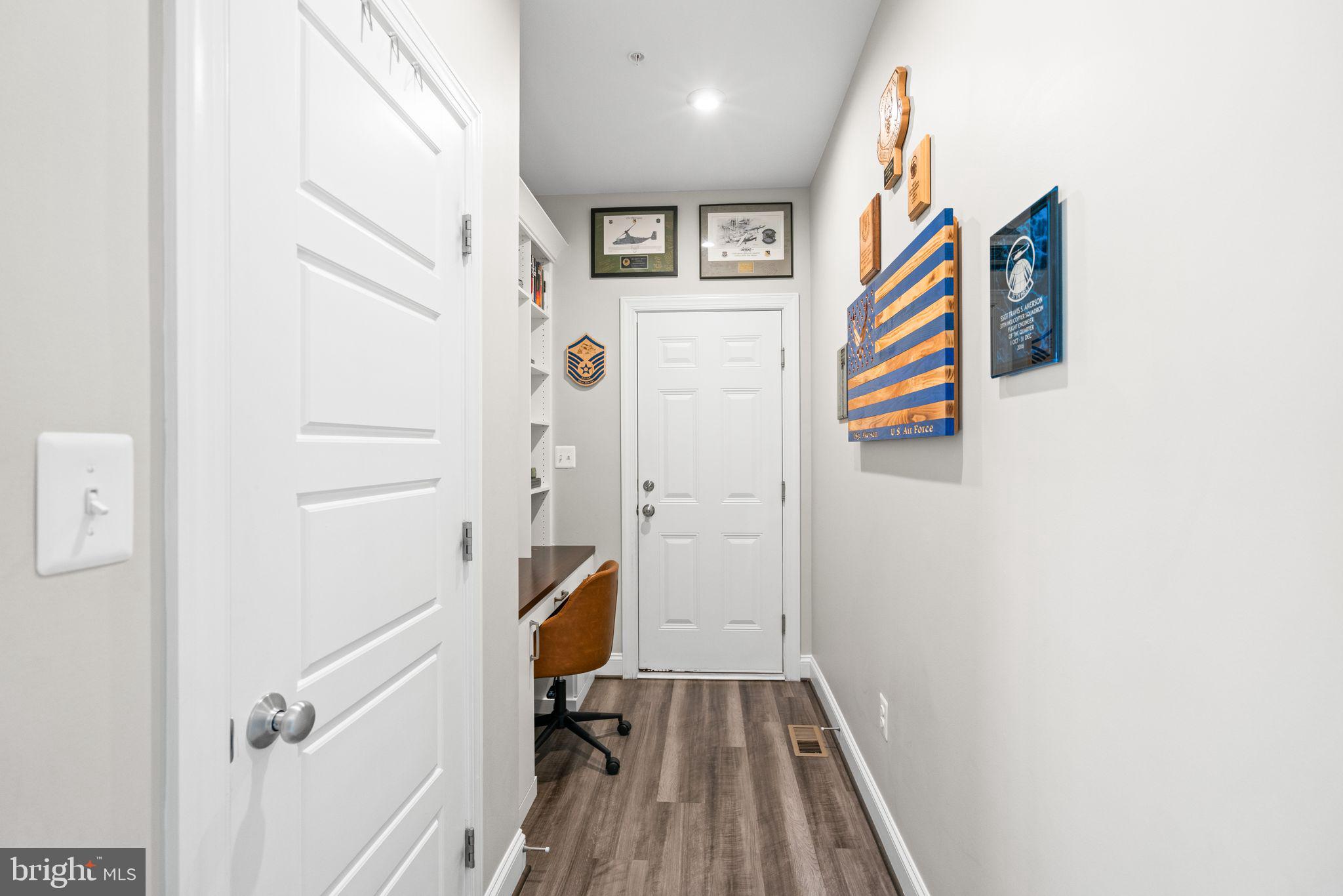 THE CASCADES AT TWO RIVERS - Residential