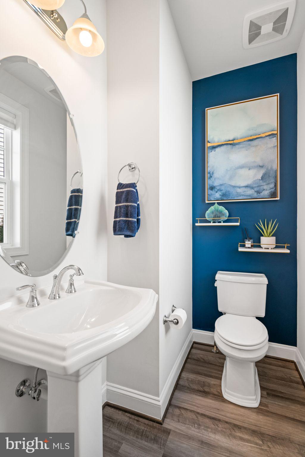 THE CASCADES AT TWO RIVERS - Residential