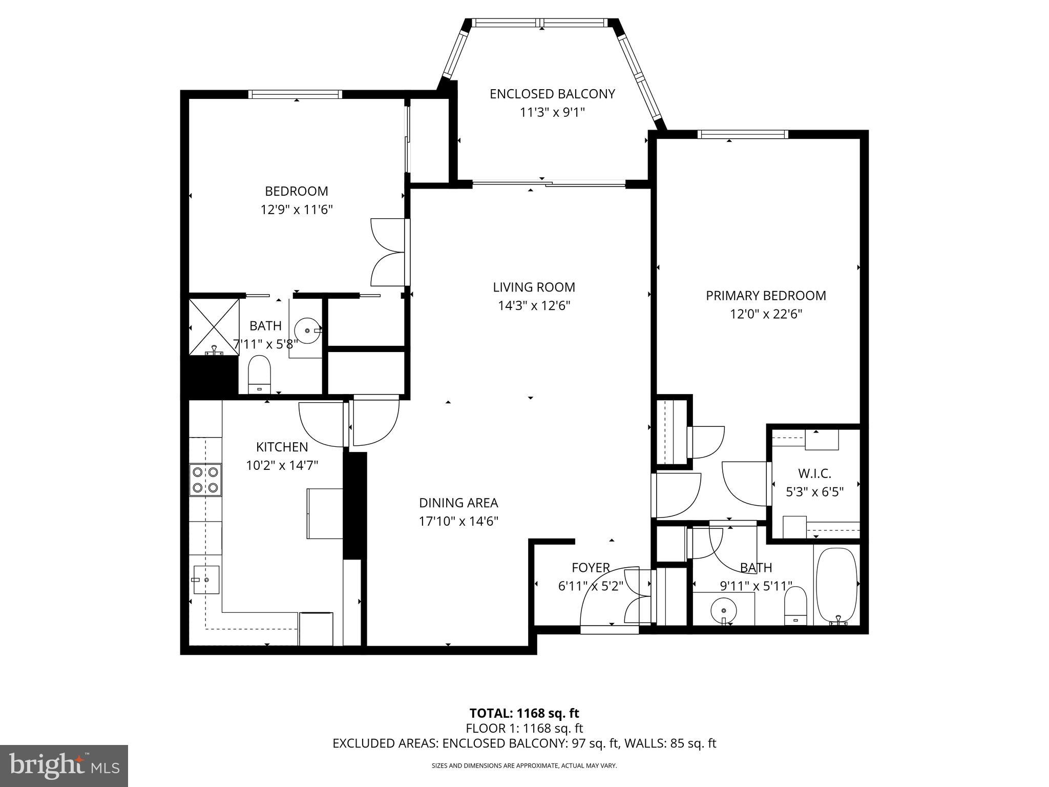 5902 MOUNT EAGLE DRIVE 801