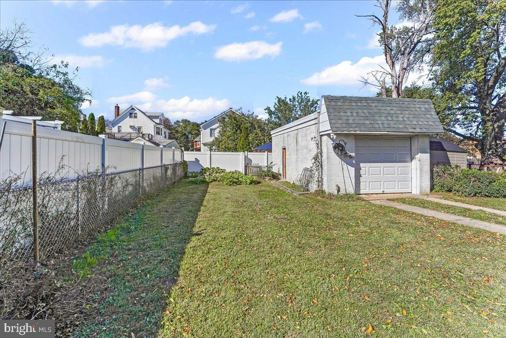Photo of 23 E Berkley Avenue, CLIFTON HEIGHTS, PA 19018 (MLS # PADE2102442)