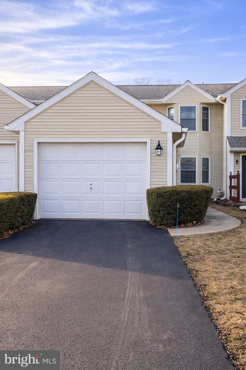 5717 ARKLOW DRIVE HARRISBURG PA 17111