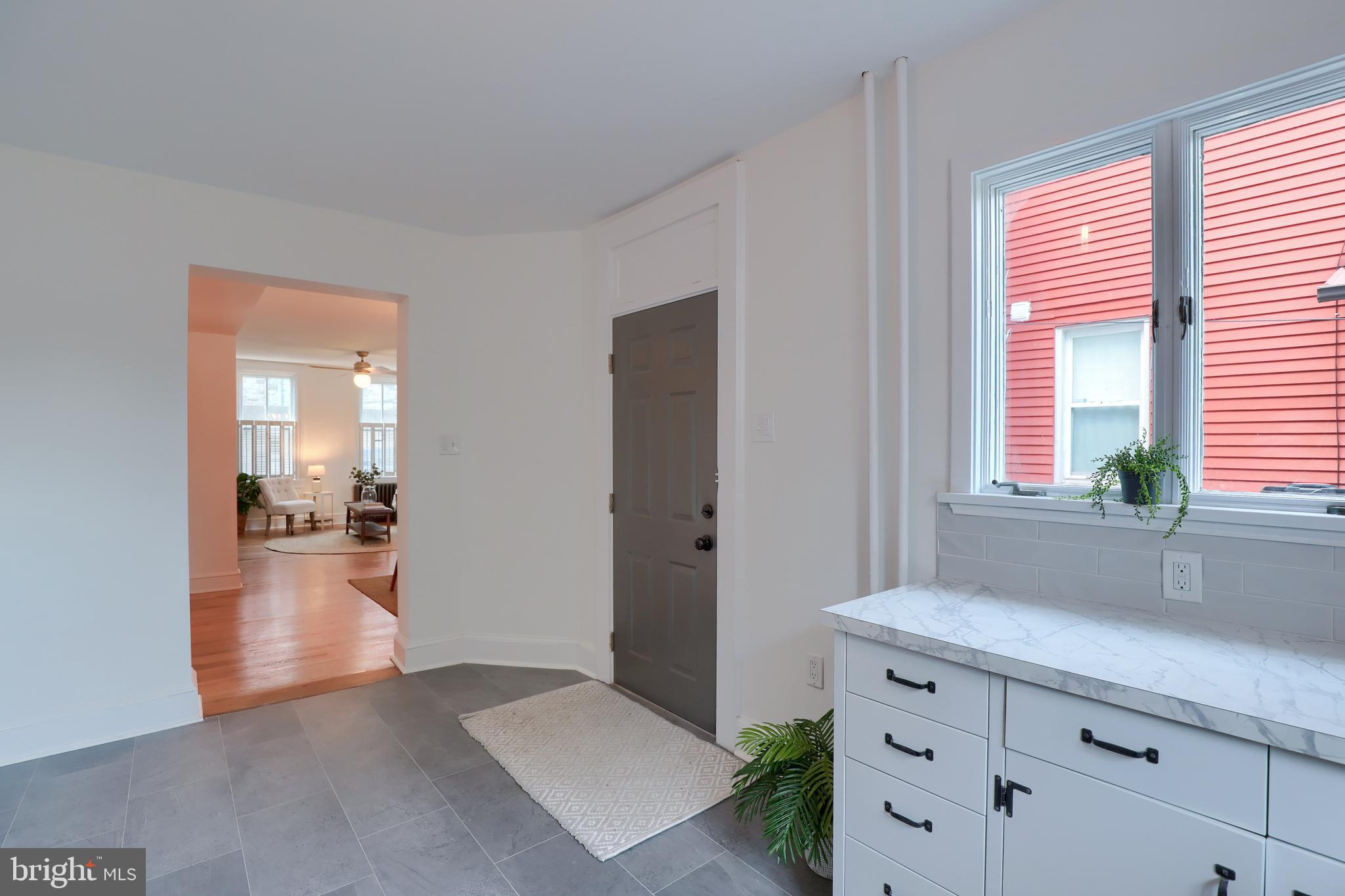 SOWE NEIGHBORHOOD / CABBAGE HILL - Residential