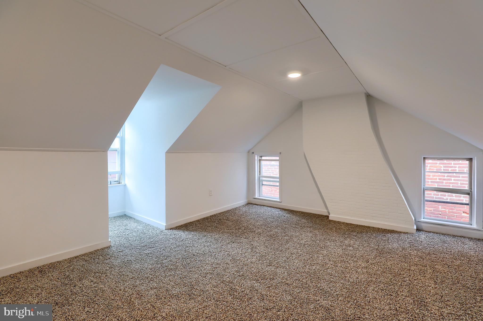 SOWE NEIGHBORHOOD / CABBAGE HILL - Residential