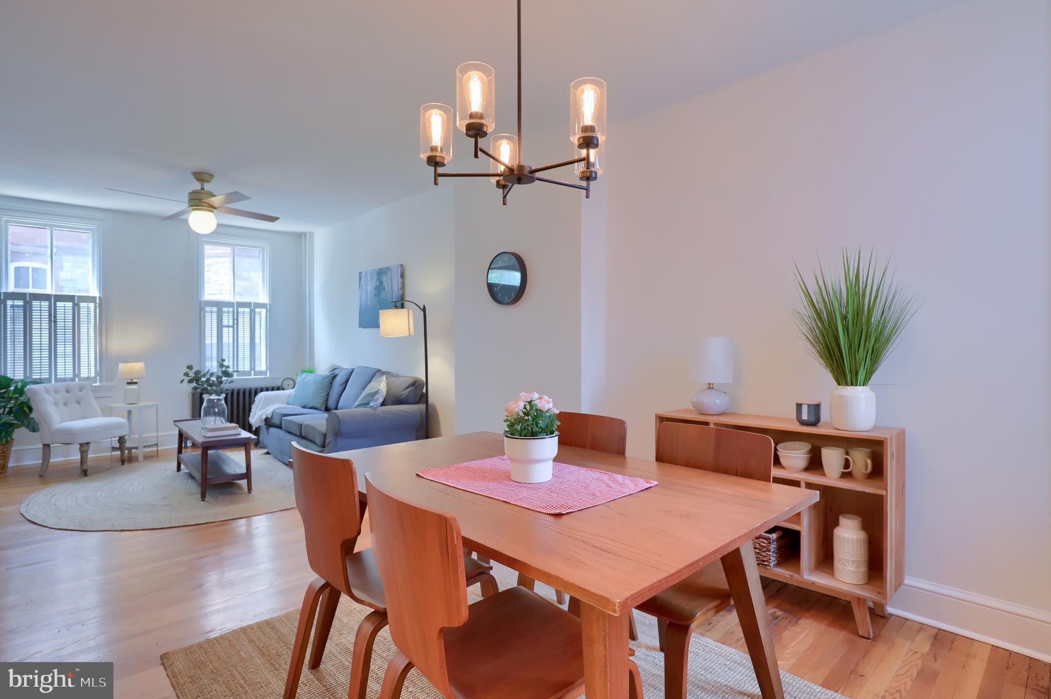 SOWE NEIGHBORHOOD / CABBAGE HILL - Residential