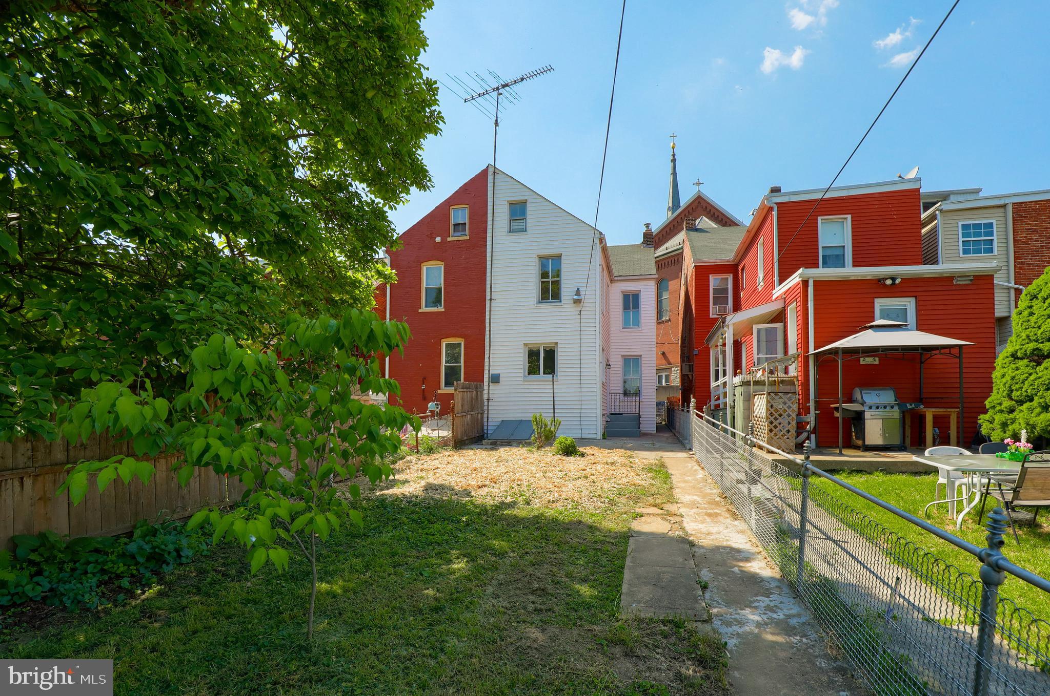 SOWE NEIGHBORHOOD / CABBAGE HILL - Residential