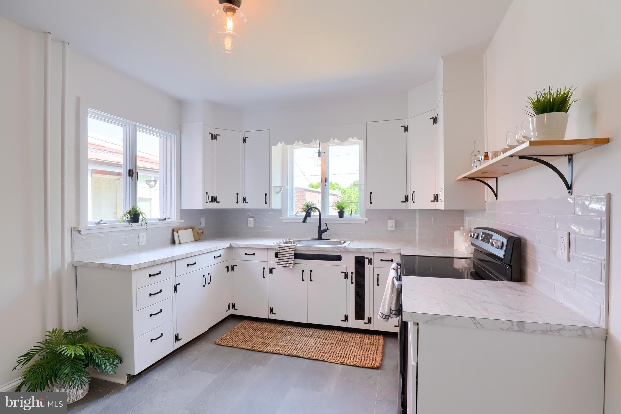 SOWE NEIGHBORHOOD / CABBAGE HILL - Residential