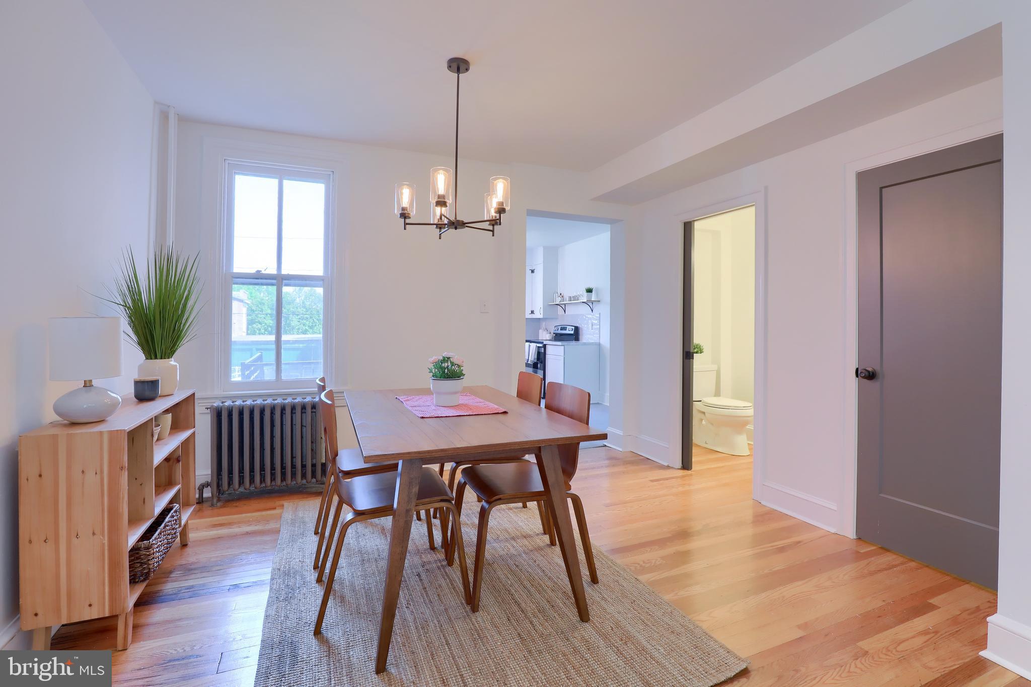 SOWE NEIGHBORHOOD / CABBAGE HILL - Residential