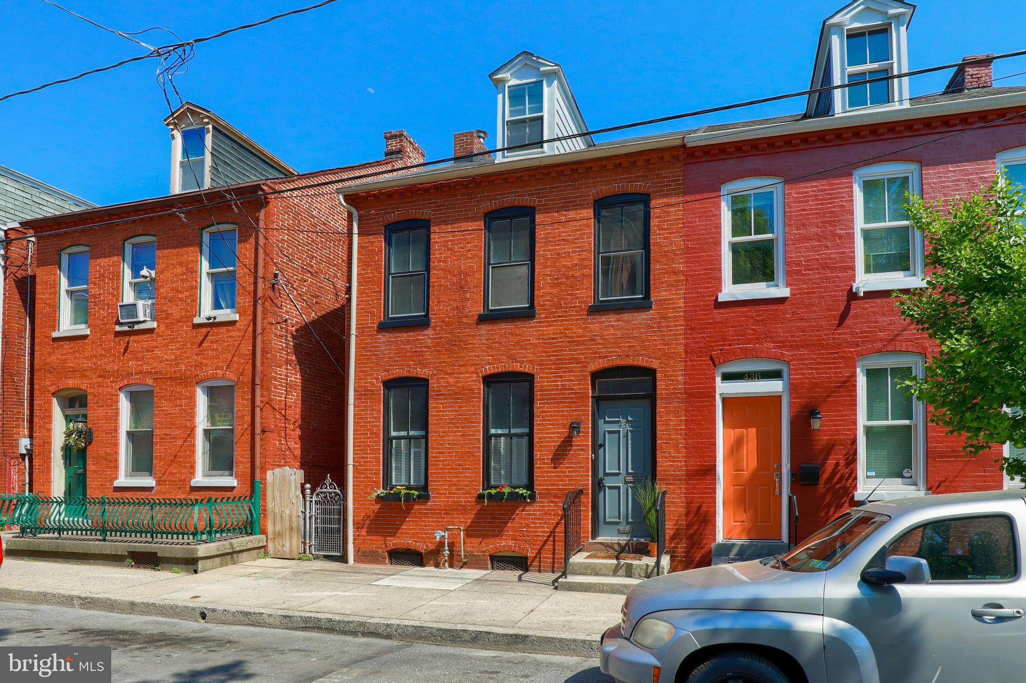 SOWE NEIGHBORHOOD / CABBAGE HILL - Residential