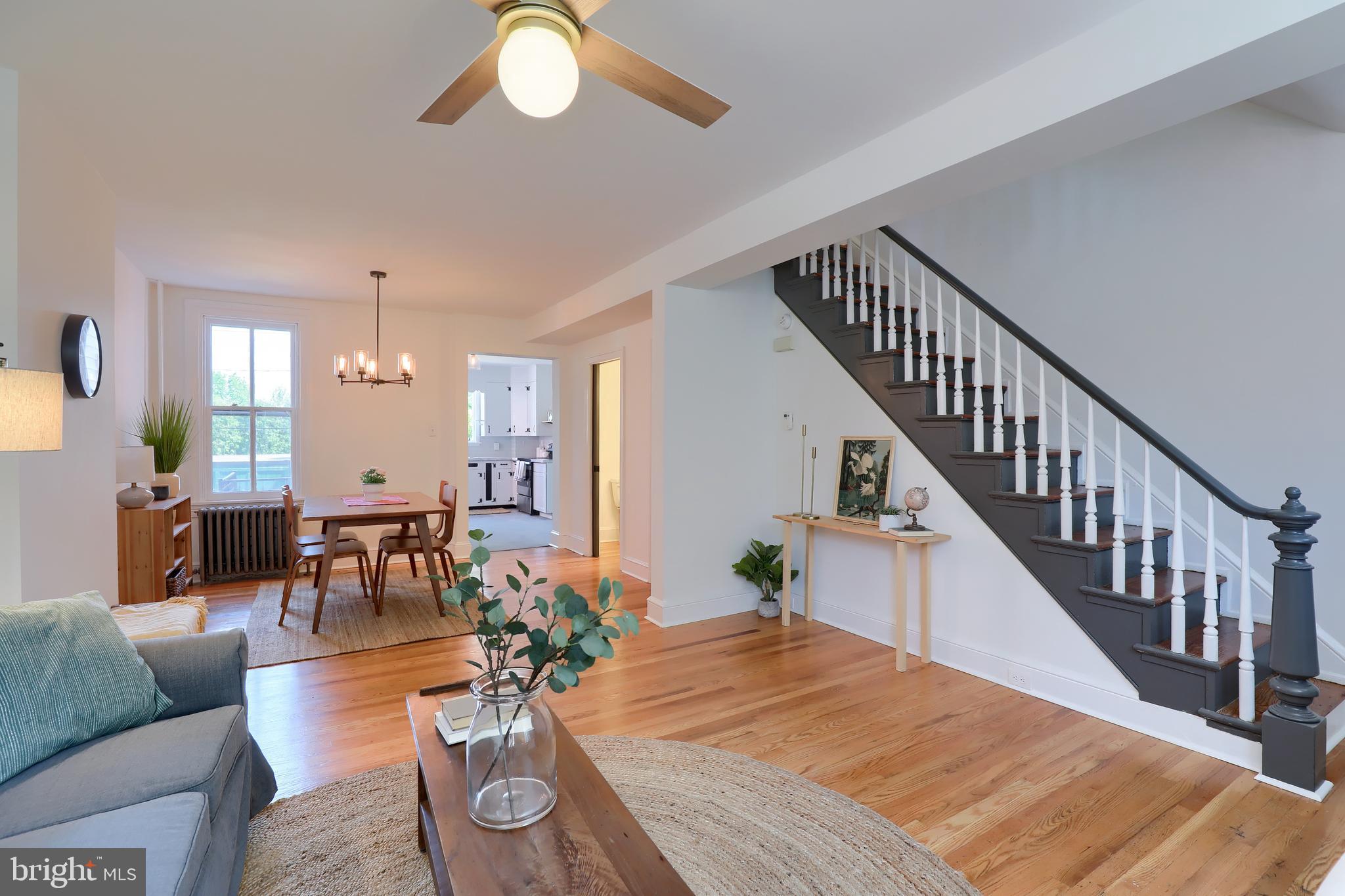 SOWE NEIGHBORHOOD / CABBAGE HILL - Residential