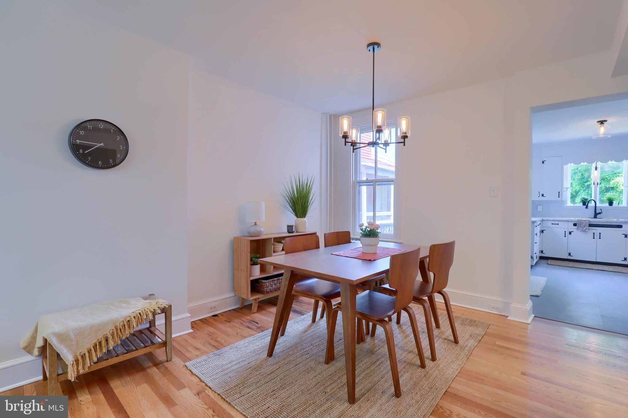 SOWE NEIGHBORHOOD / CABBAGE HILL - Residential