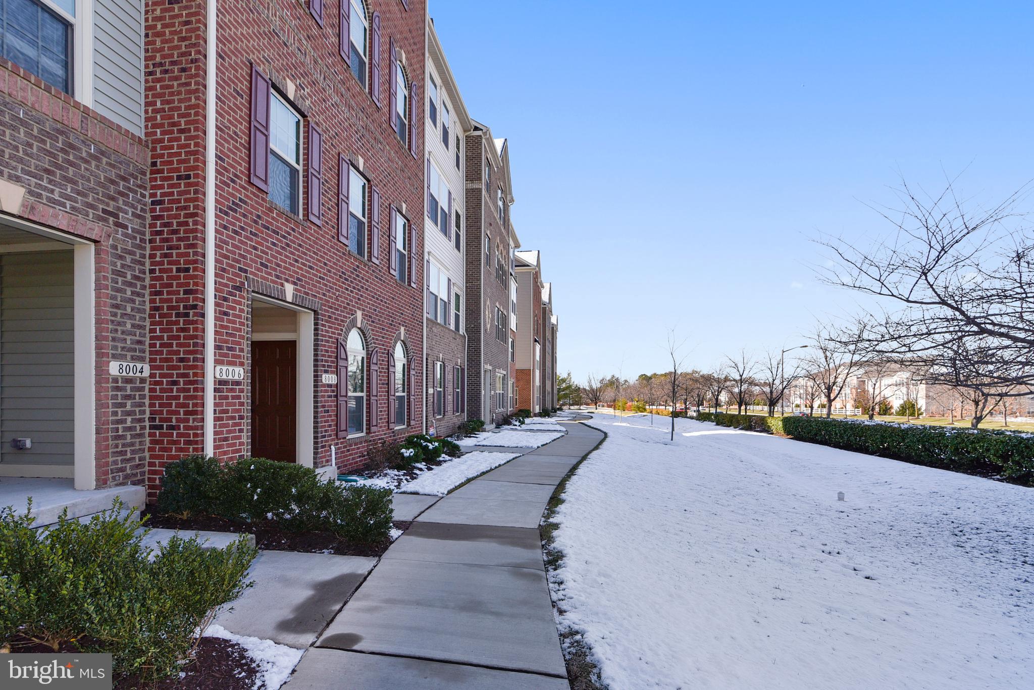 ORCHARD SQUARE - Residential