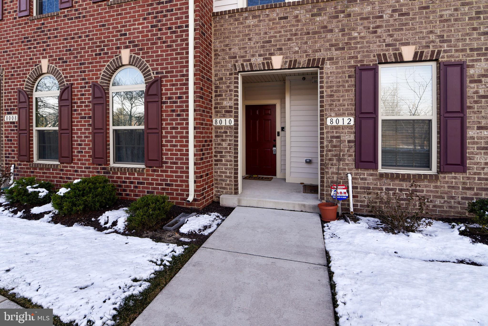 ORCHARD SQUARE - Residential