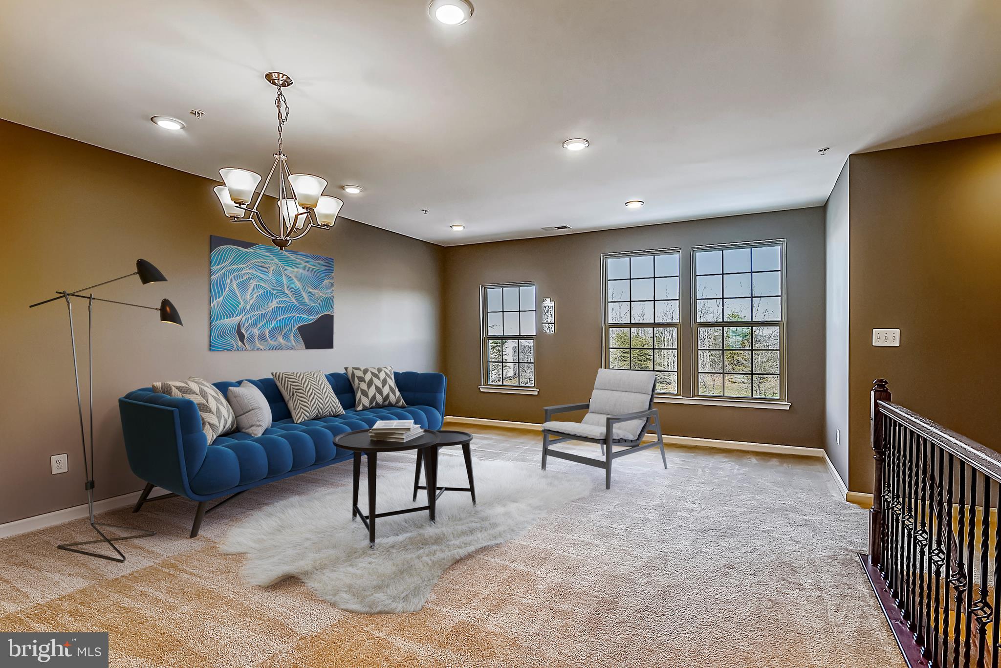 ORCHARD SQUARE - Residential