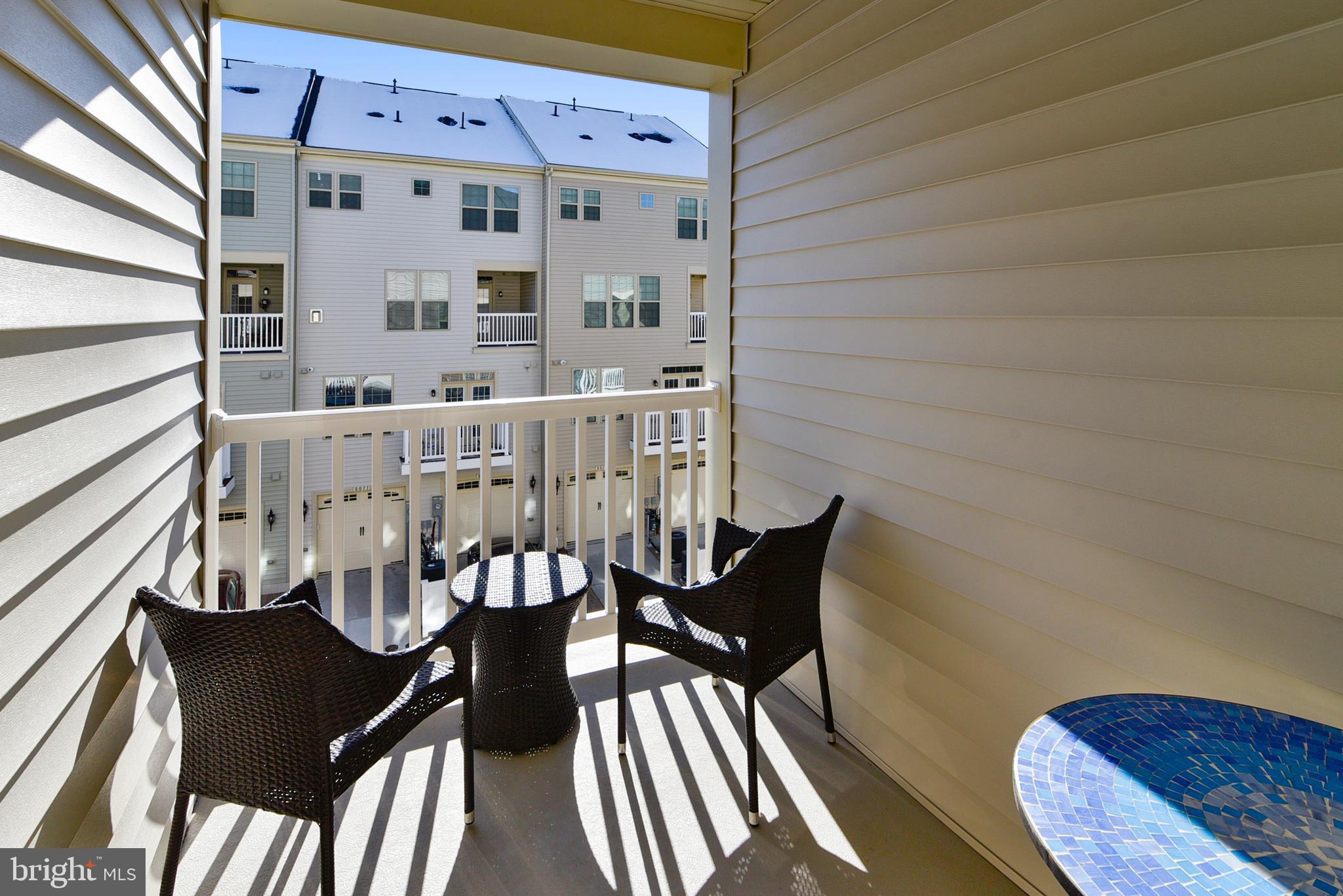 ORCHARD SQUARE - Residential