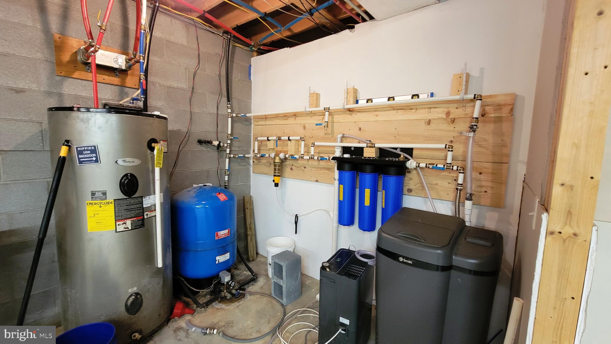 KEYSER - Residential