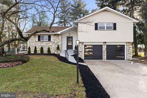 Photo of 1103 Haral Place, CHERRY HILL, NJ 08034 (MLS # NJCD2109094)