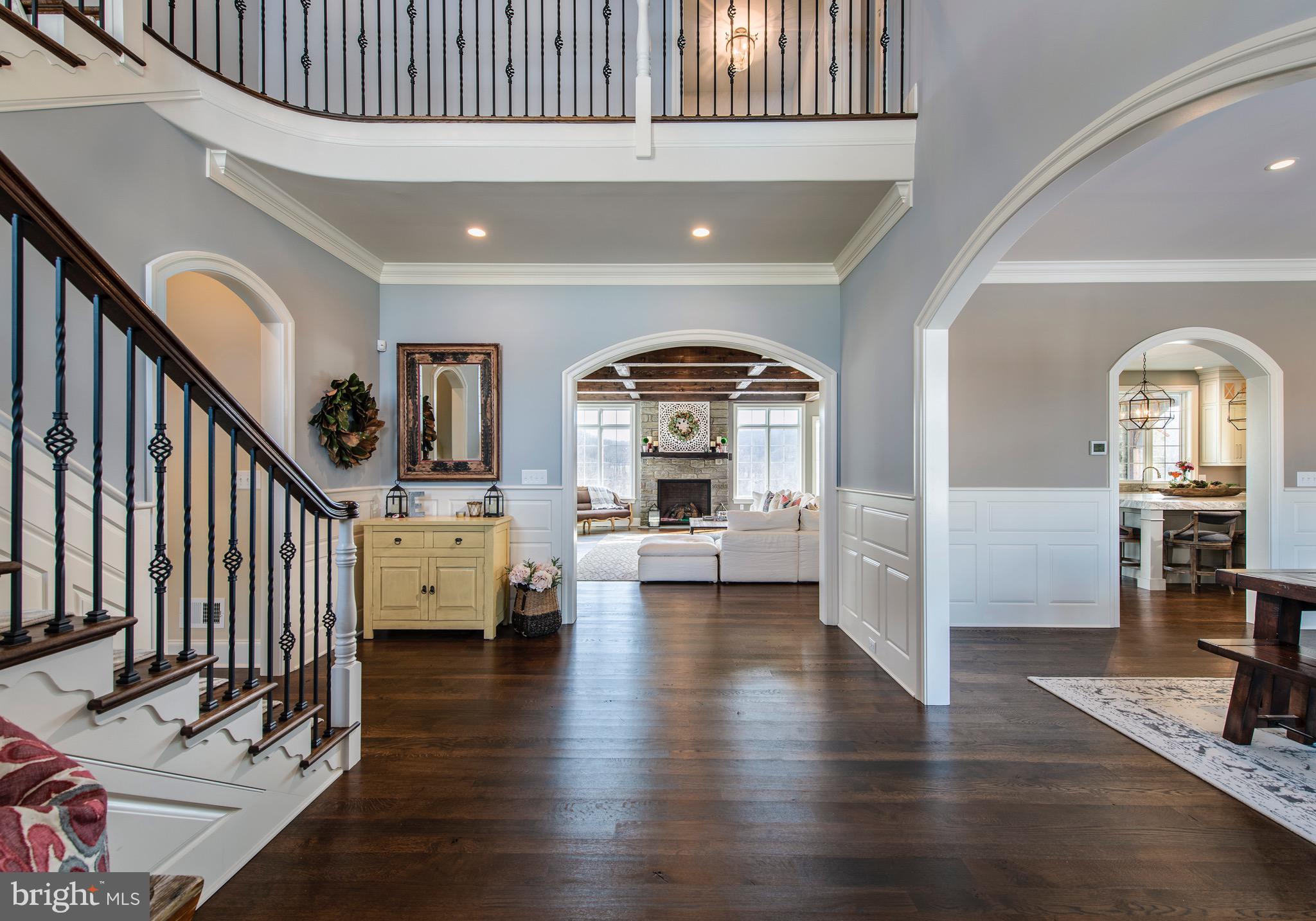 BECHTEL FARM - Residential