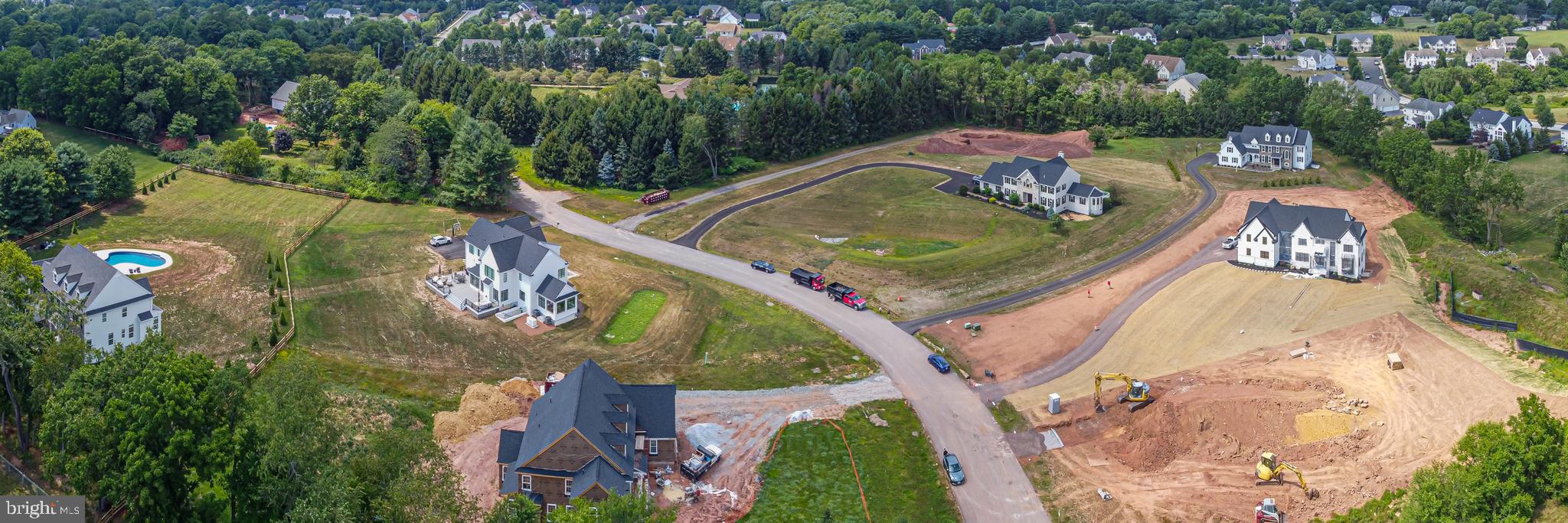 BECHTEL FARM - Residential