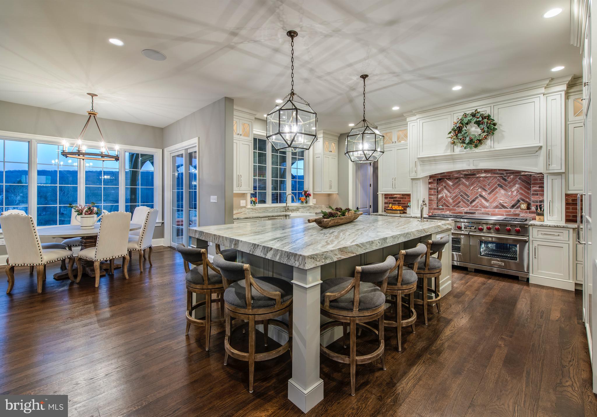 BECHTEL FARM - Residential