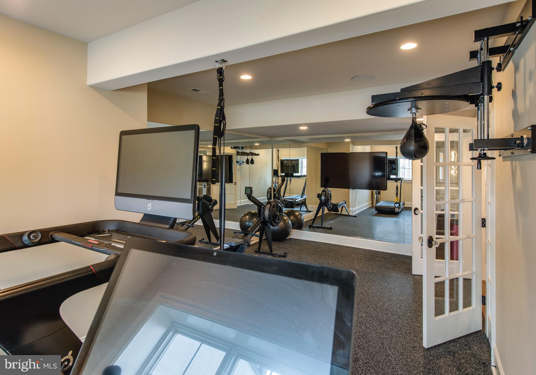 BECHTEL FARM - Residential