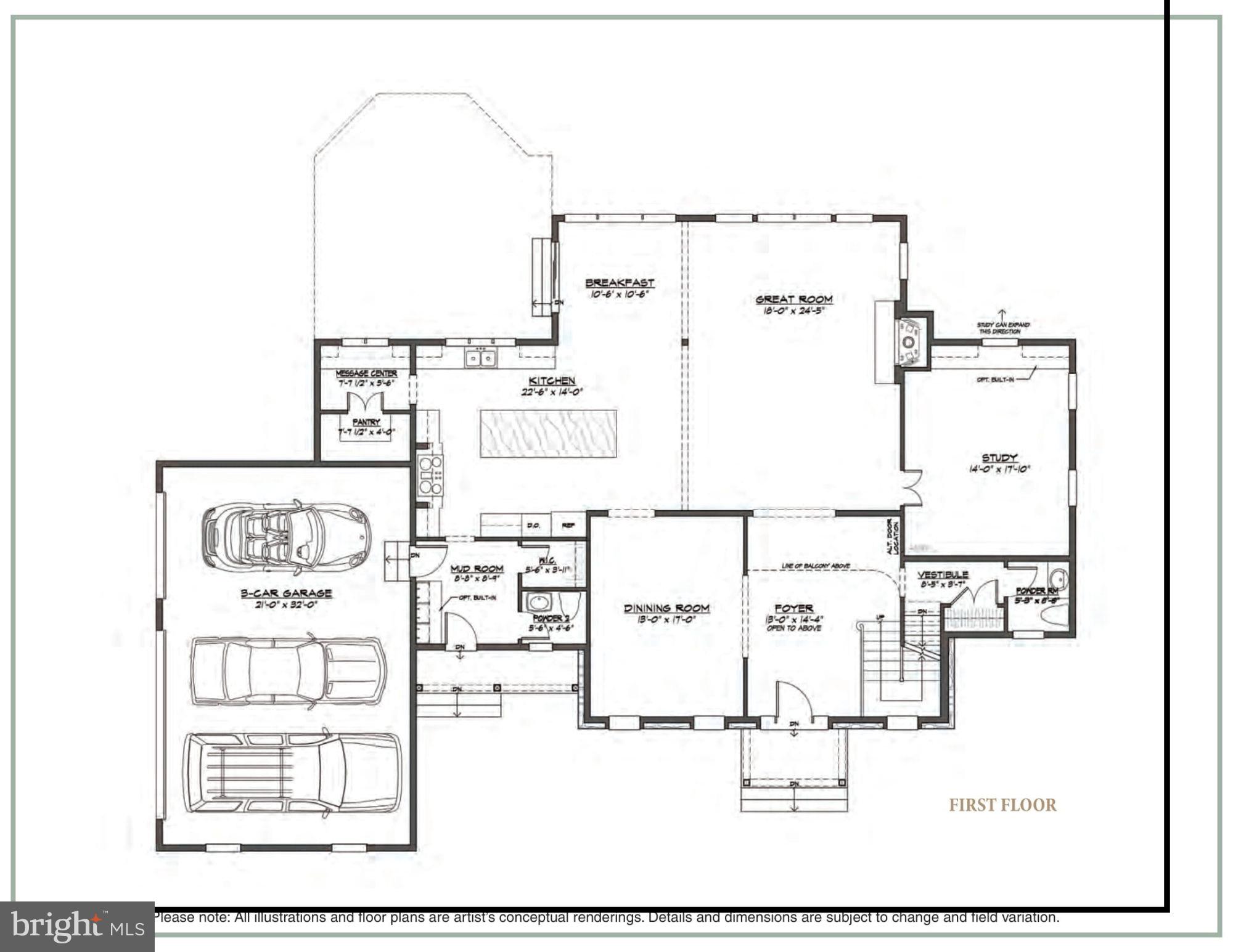 BECHTEL FARM - Residential