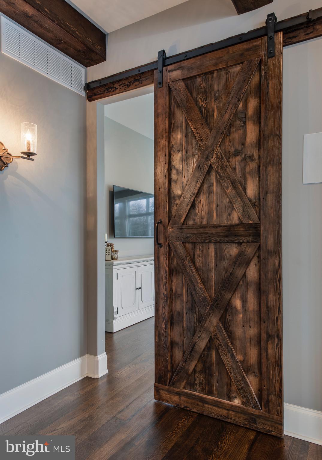 BECHTEL FARM - Residential