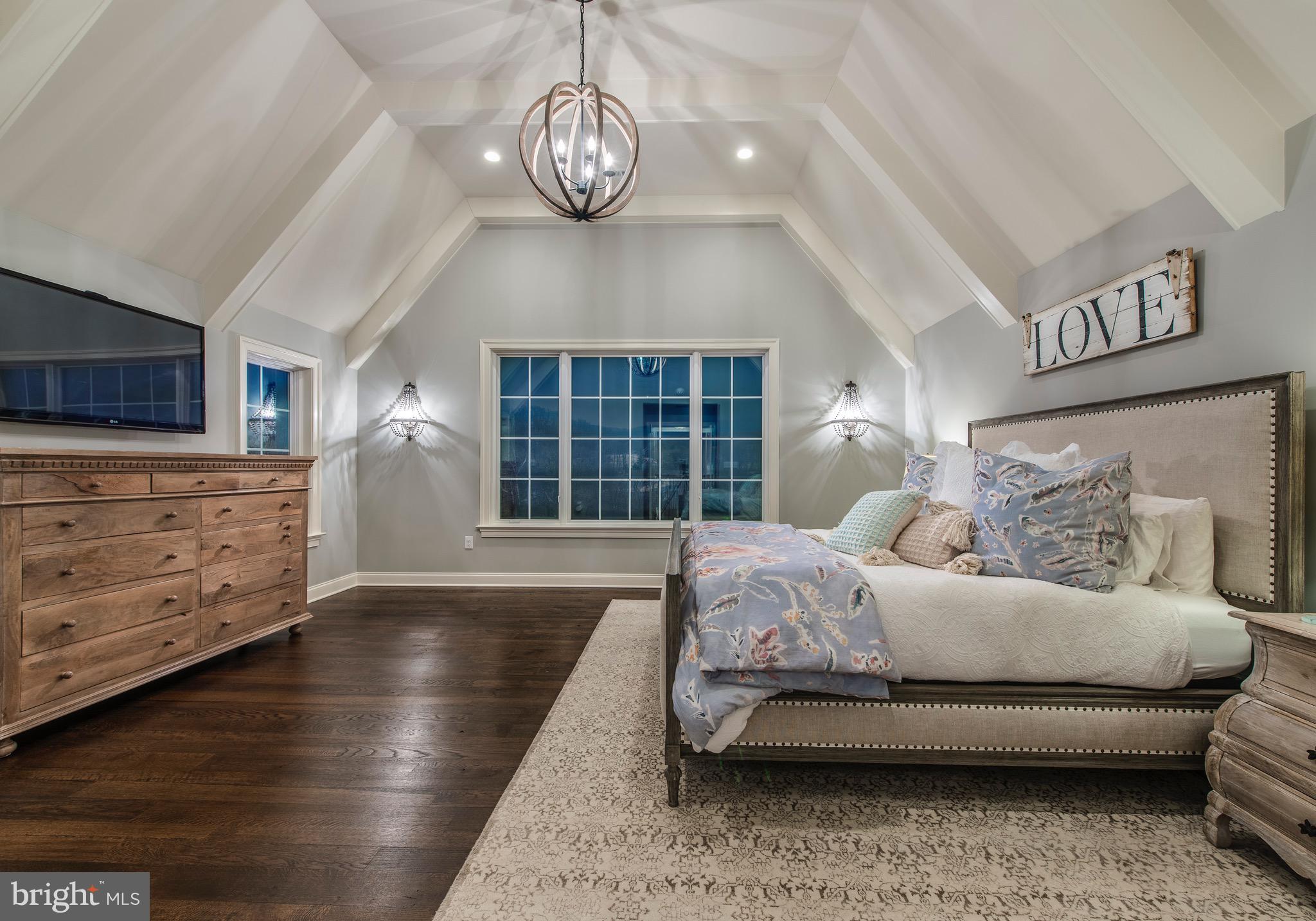 BECHTEL FARM - Residential