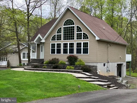 121 Mohawk Trail, Albrightsville, PA MLS: PACC2005974