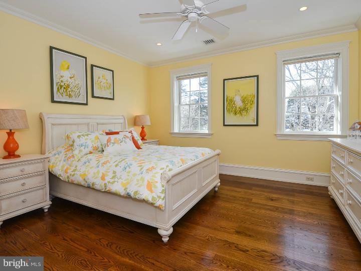 GWYNEDD VALLEY - Residential