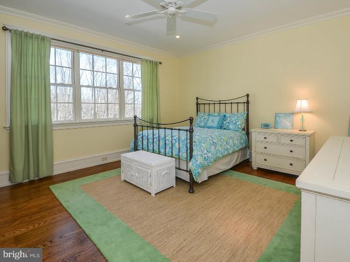 GWYNEDD VALLEY - Residential