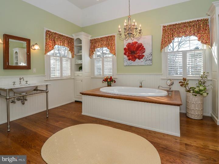 GWYNEDD VALLEY - Residential