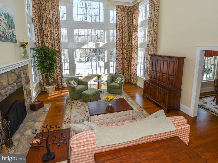 GWYNEDD VALLEY - Residential