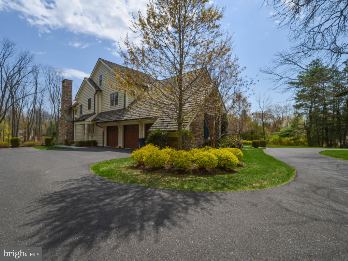 GWYNEDD VALLEY - Residential