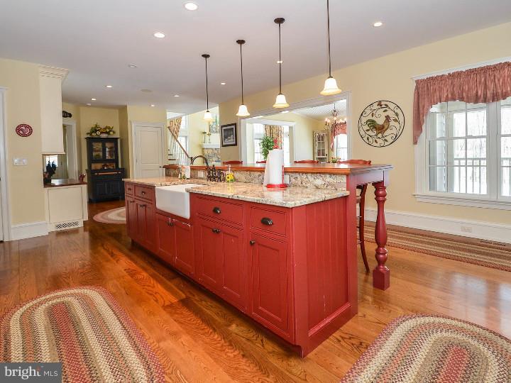 GWYNEDD VALLEY - Residential