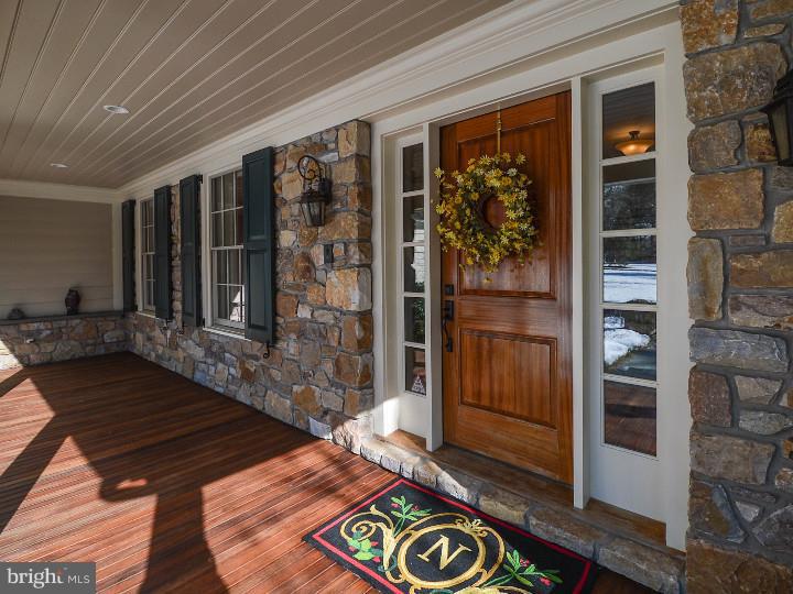 GWYNEDD VALLEY - Residential